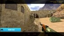 Counter Strike 1.6: Кидать флеш (de dust2) (Выпуск-8)