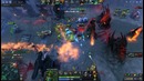 Dota 2 13abyKnight Treant Carry 36 Kills