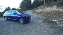 Alan Enileev. ROLLS-ROYCE CULLINAN – тест-драйв. Самый дорогой кроссовер в мире