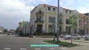 Ул. Мирзо Улугбека(бывшая К. Маркса) г. Самарканд (1 часть)