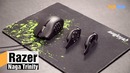 Razer Naga Trinity – обзор игровой мыши