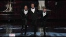 Церемония вручения Оскар 2013. Часть 1