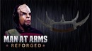 Man At Arms: Sword of Kahless (Star Trek)