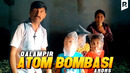 Qalampir – Atom bombasi (anons)