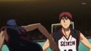 Aomine Daiki AMV (Basketbol Kuroko- Kuro