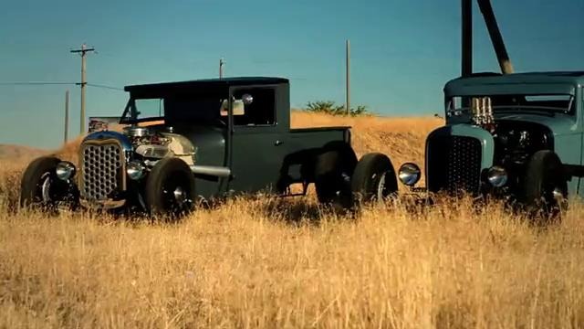 Wrecked Metals – Chrysler Coupe