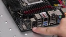 Обзор ASUS Maximus V Extreme