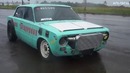 Ваз 2101 (600 л.с.)