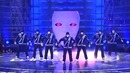 Jabbawockeez короткий танец