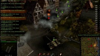 Академия танков 3-серия