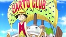 ТОП 5 самых СТРАННЫХ и необычных кораблей в Ван Пис One Piece