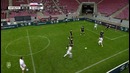 Virtus.Pro vs Sk Gaming Футбольный матч Виталий Волочай и Виктор Гусев