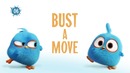 Angry Birds Blues – Переломный ход s01e06