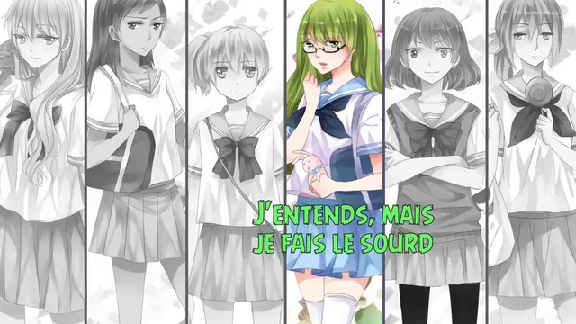 Nightcore」→ Havana Mi Gente New Rules Friends IDGAF Mi Gna (Switching Voc