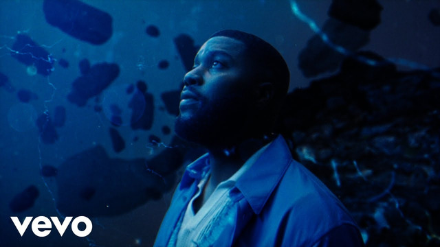 Khalid – Satellite (Official Video) 2022