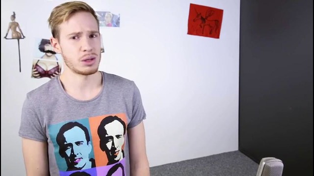 This is Хорошо # 387 – Физика гномика. с