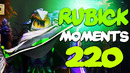 Dota 2 Rubick Moments Ep. 220