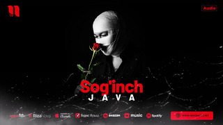 JAVA-Sog’inch