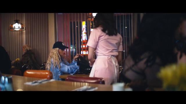 Rita Ora – Only Want You (feat. 6LACK) [Official Video]
