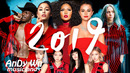 Mashup 2019 "kill the unknown" – #andywumusicland (best 158 pop songs)