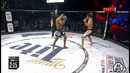Андрей Корешков vs Douglas Lima II – Bellator 164 – Title Fight