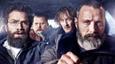 Рыцари справедливости — Русский трейлер (2021)