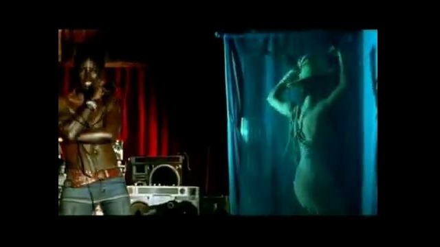 Saul Williams – Black Stacey