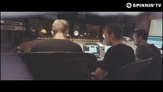 DubVision – Backlash (Martin Garrix Edit) (Official Music Video)