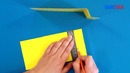DIY Открытка на День рождения ️ Ам Ням и сладости