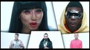 Pentatonix – Perfume Medley (Official Video 2016!)