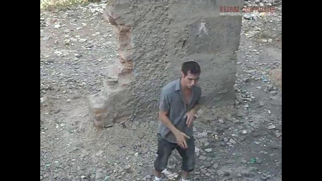 Реп Bezraz Community – Новая Дорога (Янгиюль)