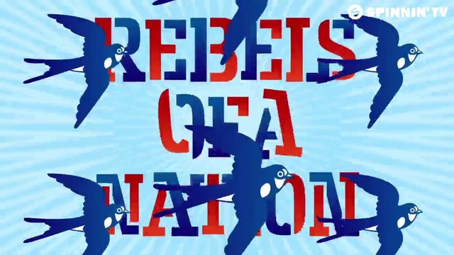LNY TNZ x Ruthless x The Kemist – Rebels Of A Nation (Official Lyric Video)