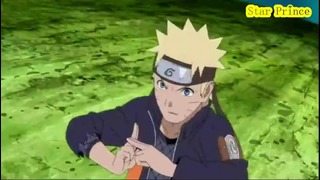 (Naruto DEMO AMV) Naruto vs Sasuke. By Star Prince