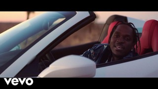 Pusha T – If You Know You Know (Official Video 2018!)