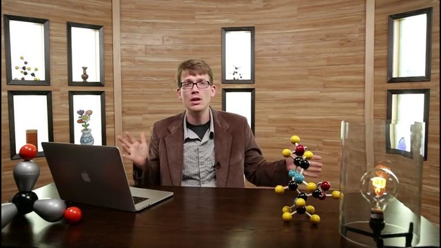 Crash Course Chemistry #11: How To Speak Chemistrian