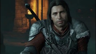 Middle Earth: Shadow of War – Official Eltariel E3 First Look