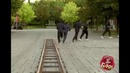 Розыгрыш – Поезд