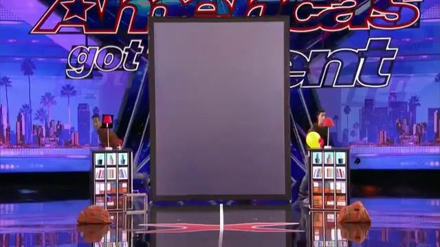 Иллюзионисты года