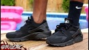 Air Huarache (On-Feet)