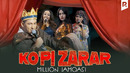 Миллион жамоаси – Купи зарар | Million jamoasi – Ko’pi zarar