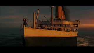 Титаник 3D — Дублированный трейлер