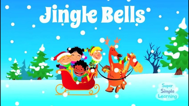 Karaoke – Jingle Bells (beautiful song of new year)