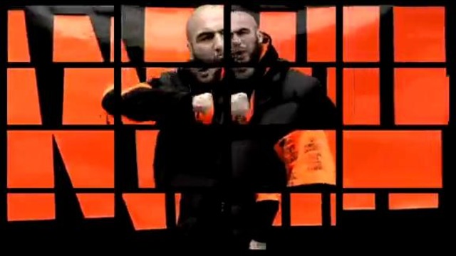 Medine – Don’t Panik – 2009 ( CLIP )