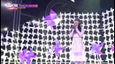 Jeong Eun Ji – The Spring (MCB Show Champion 170419)