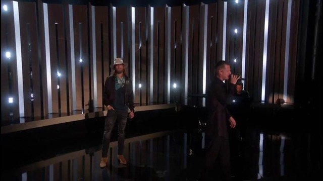 Florida Georgia Line – H.O.L.Y. / Surefire (Live at Billboard Music Awards 2017)