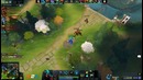 Dota Pit S5 LAN: OG vs iG (Верхняя сетка, Игра 1) DOTA2