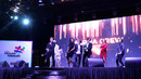 «KELAJAK YOSHLARI» FESTIVAL! «DONIK SHOW» «AVO MEDIA» «DILI ME» «STARS HOUSE» SAXNA ORTIDAGI XOLATLA