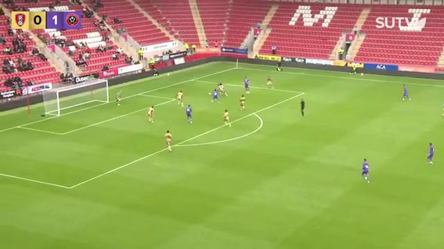 Leeds United – Newcastle United | Обзор матча