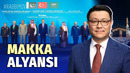 Makka pakti – tashkilotga aylanmoqda. Bu nimani anglatadi