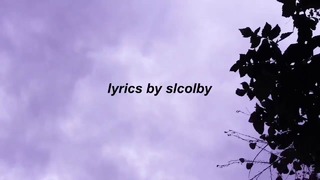 Lil Peep – Falling 4 Me (LYRICS)